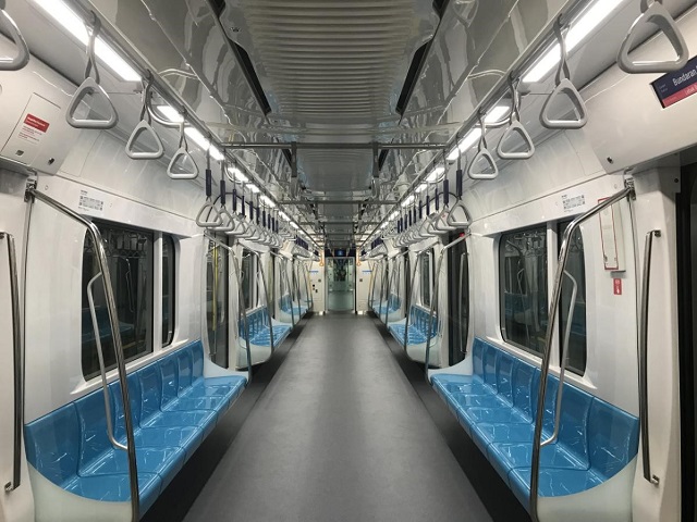 海能达为印尼雅加达地铁1号线提供运营保障__财经头条