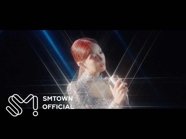 宝儿公开新曲《Starry Night》MV 与CRUSH出色配合呈现冬日情歌