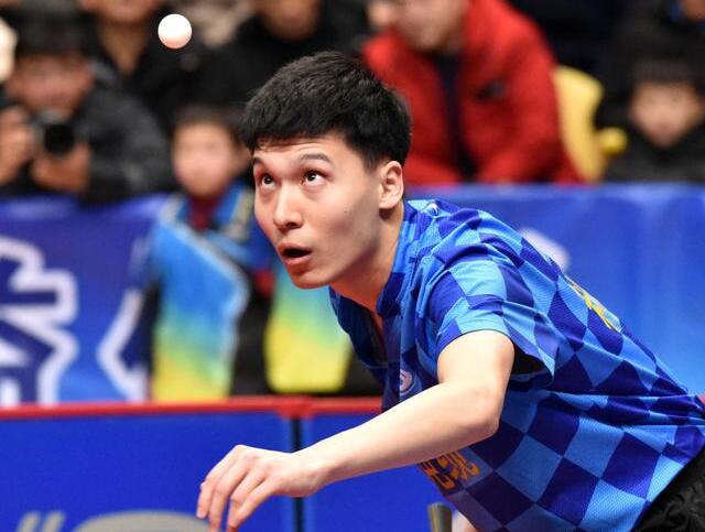 孙闻负日名将未能延续黑马奇迹国际乒联官网比分直播闹乌龙