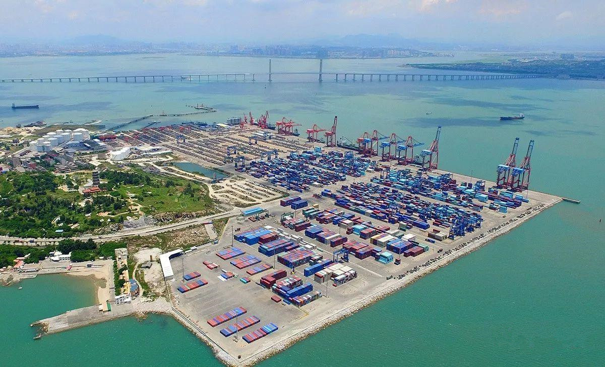 中国唯一一座三字同拼音的城市