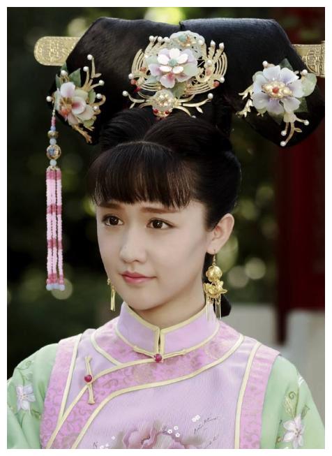 她是清朝最美的公主被孝庄视为掌上明珠二婚嫁给黄金家族后代