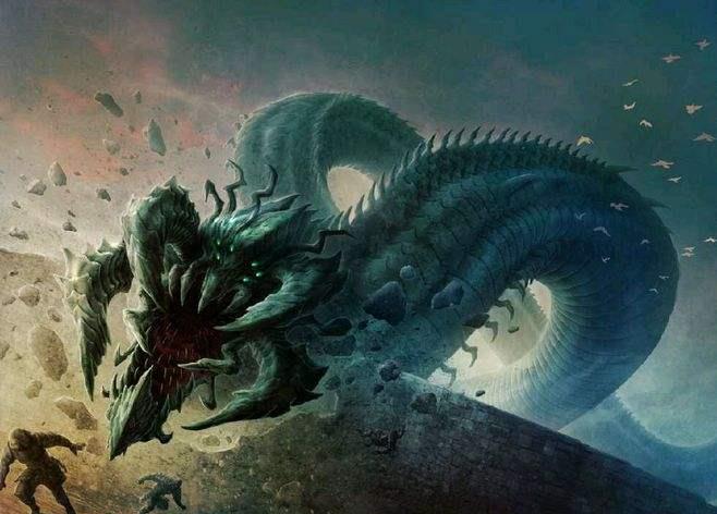 测试你有没有巨物恐惧症网友看到第一张腿就打颤