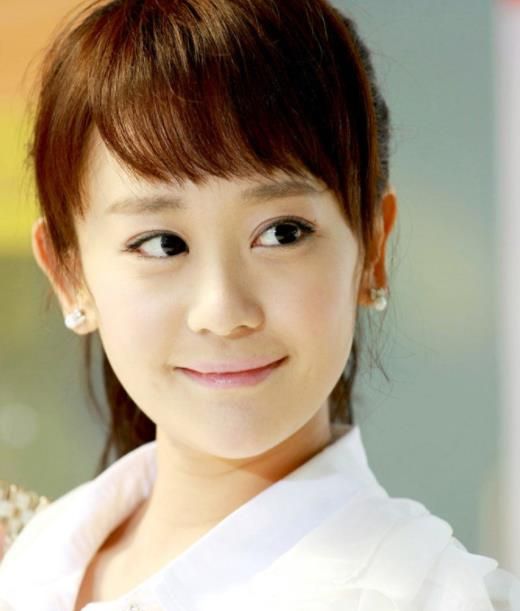 出生于河南的八位女明星,你都认识吗