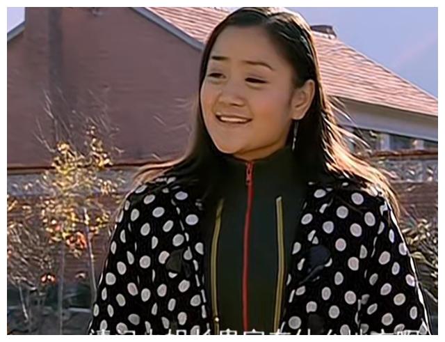 乡村爱情12大个儿又移情别恋了这次对象有点老气