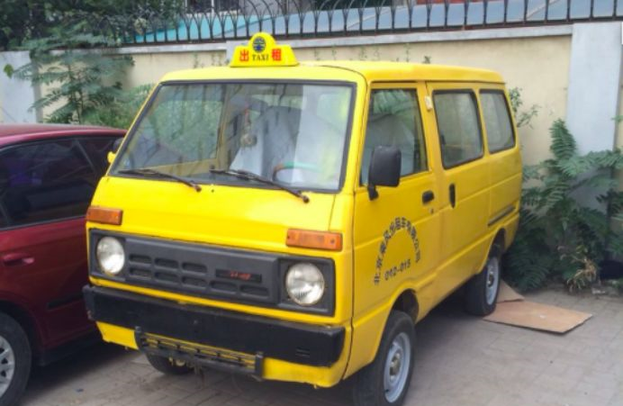 80后的汽车记忆提到内会儿北京的出租车您一定倍儿怀念吧