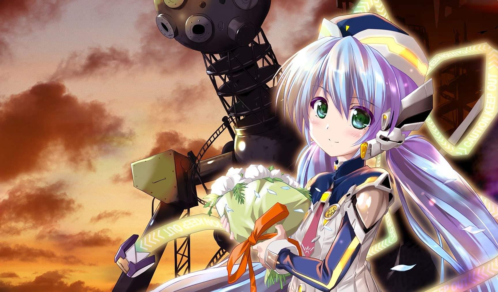 project宣布了key的《星之梦》15周年纪念企划《雪圈球》ova化众筹