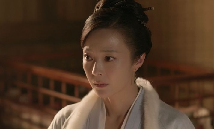 《知否知否应是绿肥红瘦》正在热播,不仅主演出众,小配角的选择导演都