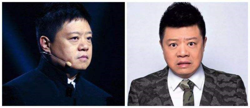 《奇葩说第六季》开播,马东越活越年轻,猜猜他的眼袋怎么割的?