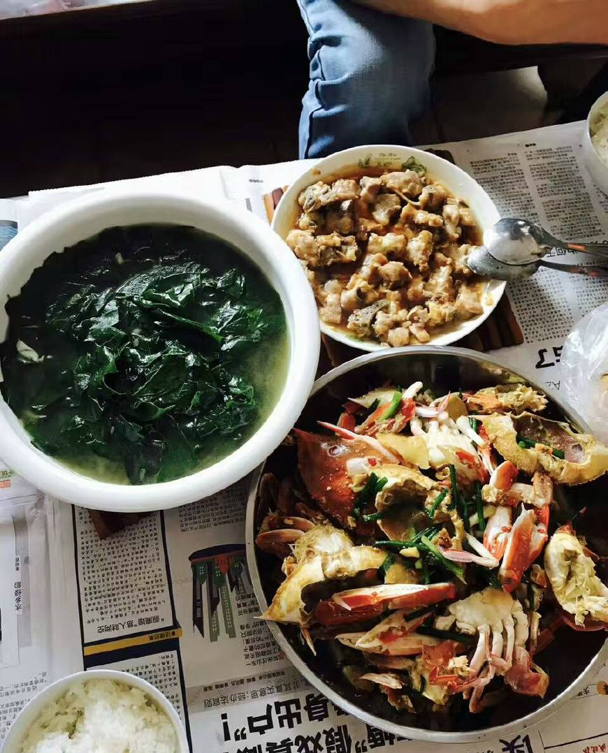 一个月体重飙升13斤,崩溃|婆婆|孙子|烧鹅_新浪网