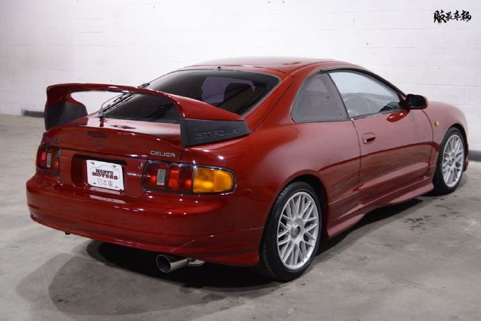 1994 toyota celica gt-four