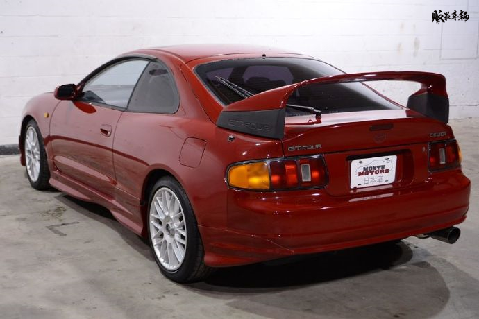 1994 toyota celica gt-four