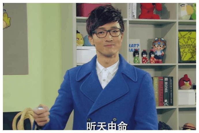 爱情公寓5|关谷|王传君_新浪新闻