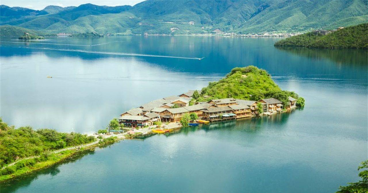 云南哪里最好玩的景点推荐(云南有什么好玩的地方景点推荐)