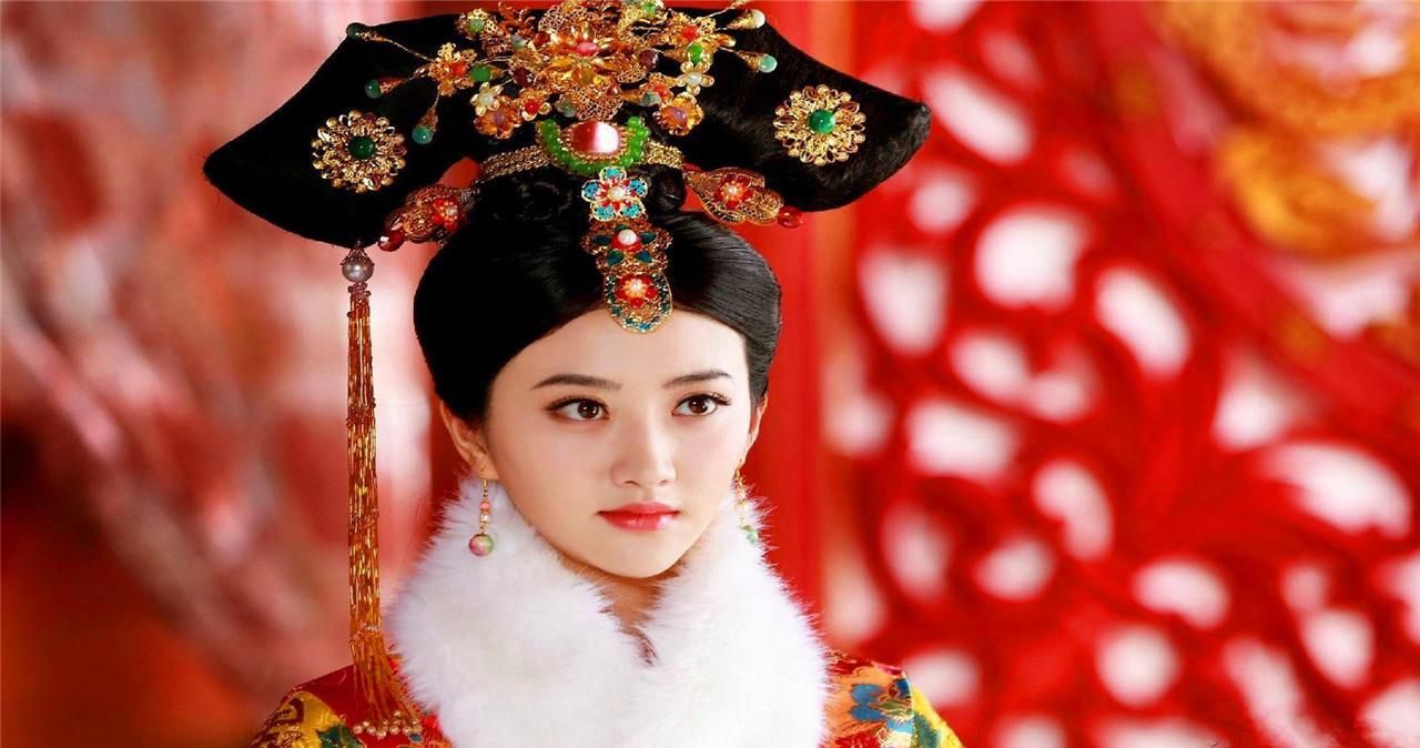 清朝的格格和公主是怎样区分的?称呼不一样,两者完全不相同