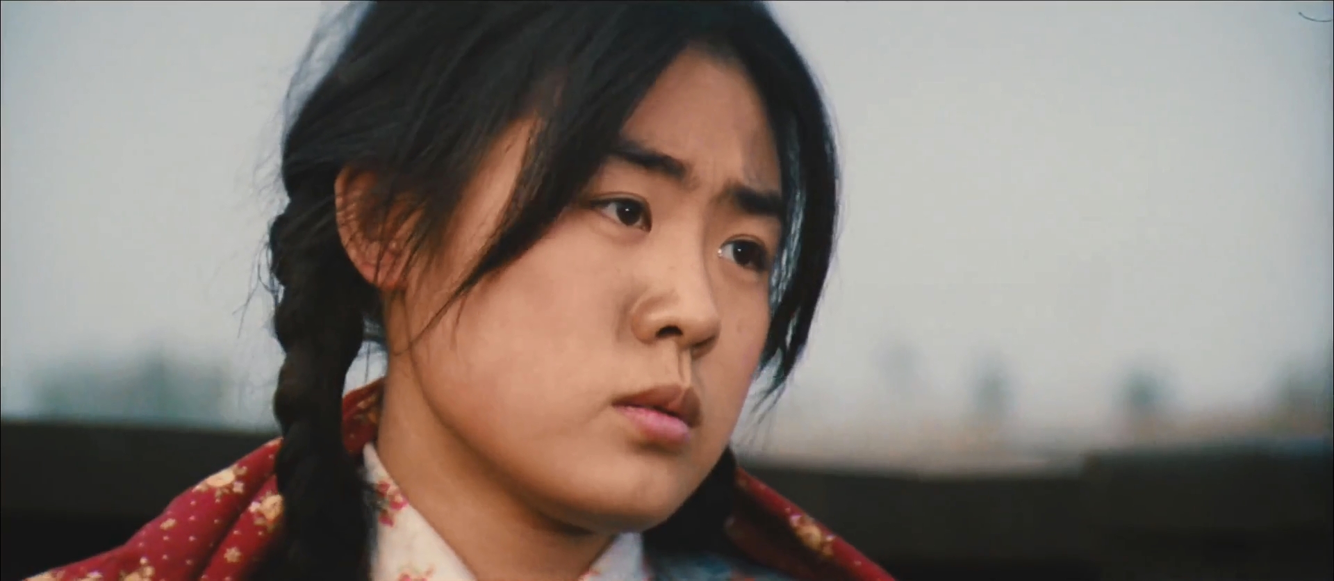 1982年的《牧马人》,罕见剧照老照片,老许,你要老婆不要?