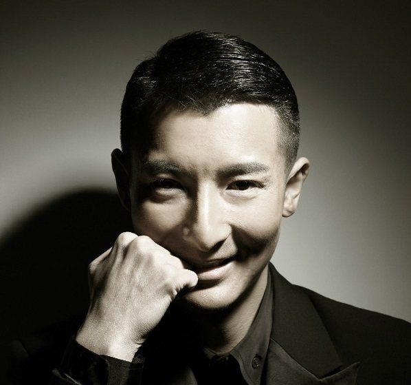 刘德华演的大哥龙