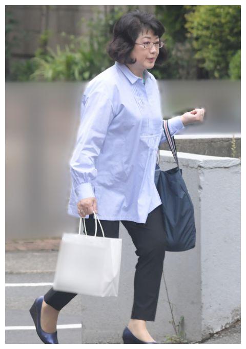 山口百惠引退近四十年突然发声 发行著作为帮儿子