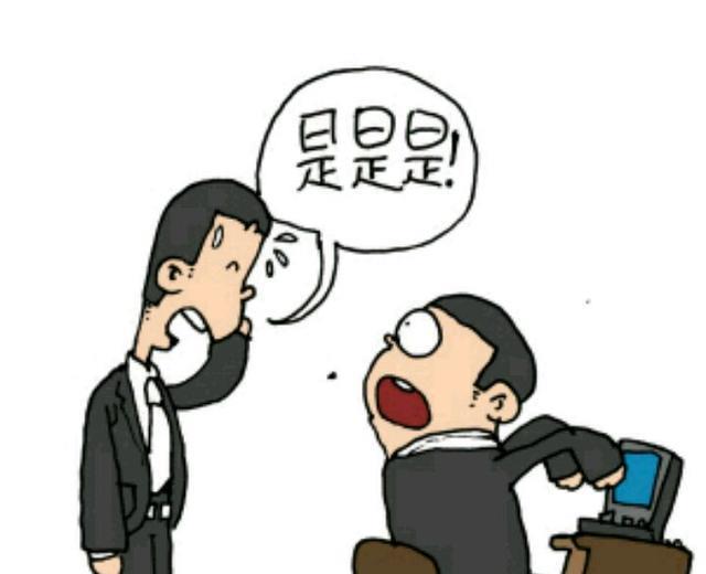 从应声虫的故事中了解应声虫