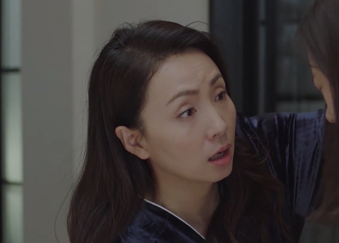 小欢喜:小梦成为方一凡的老师,童文洁表示感谢,留下她吃火锅