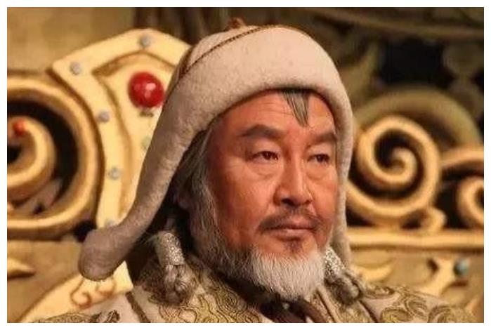 成吉思汗是中国人吗 为什么大部分都以为他是中国人