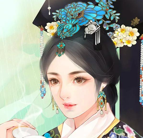 古言宫廷文好好好爱妃要谁死谁就死李锦悠谁是你爱妃