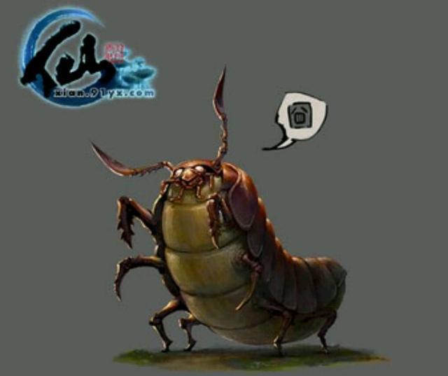 从应声虫的故事中了解应声虫