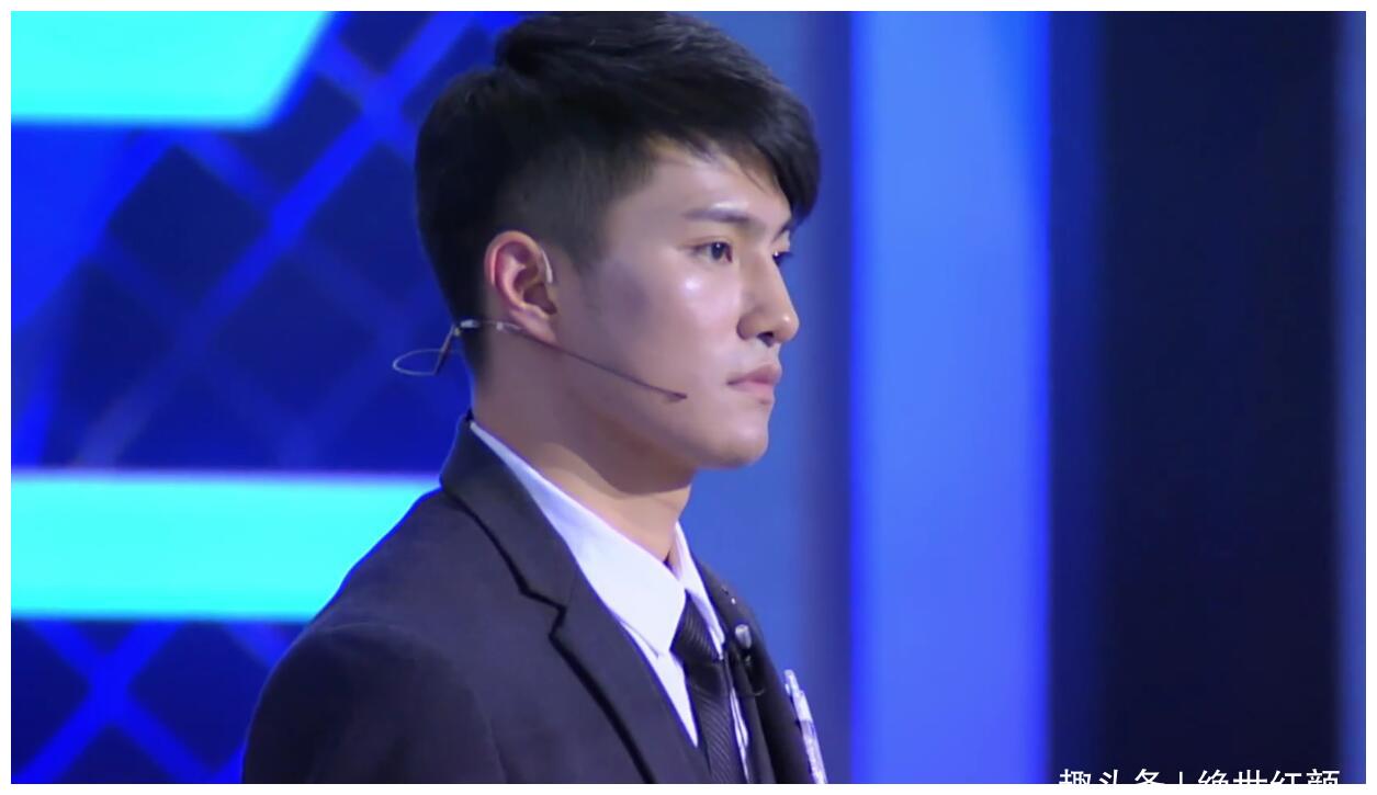 《最强大脑》张艺帅再次被淘汰,对手放言:他实力到底强在哪里?
