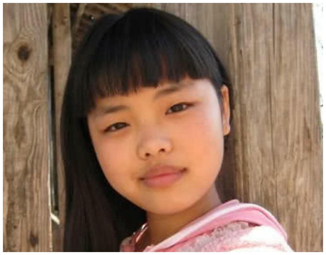 王莎莎才是最强逆袭最丑童星秒变高级脸