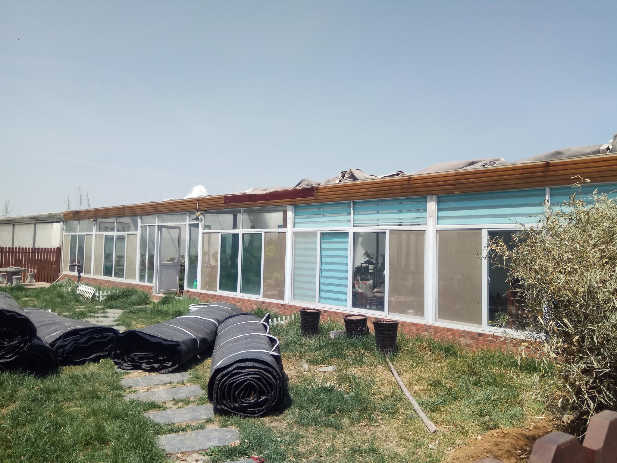 大棚房成为过去式