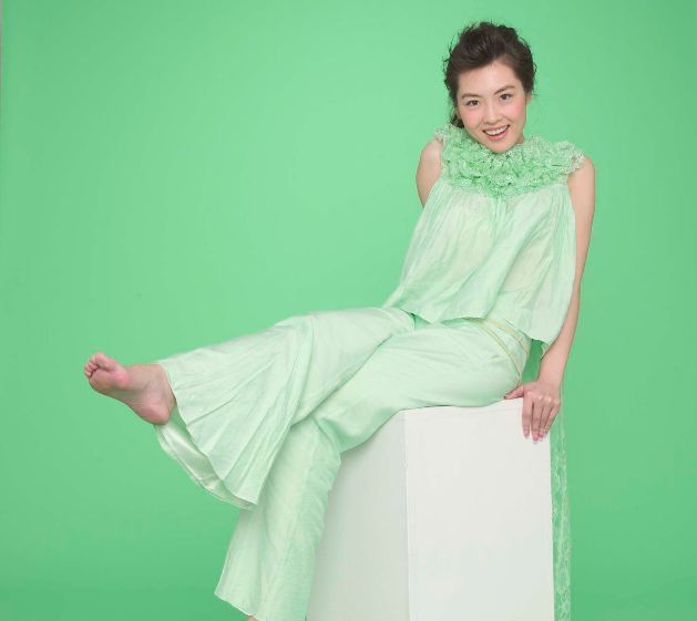 王媞——邓丽君般甜美的嗓音,恬静如兰和温婉如菊的优雅气质