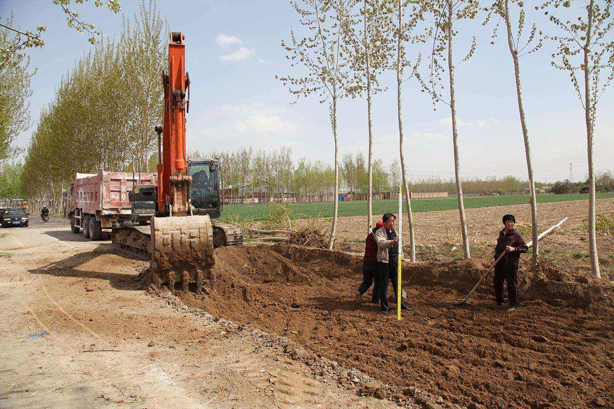 最高院判例：县级以上地方政府负有落实被征地农民社会保障的法定职责