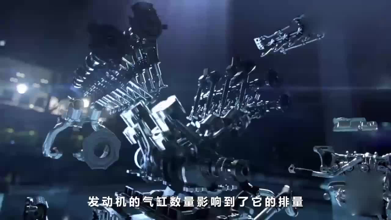 三缸发动机是节能还是坑人解读三缸机优缺点