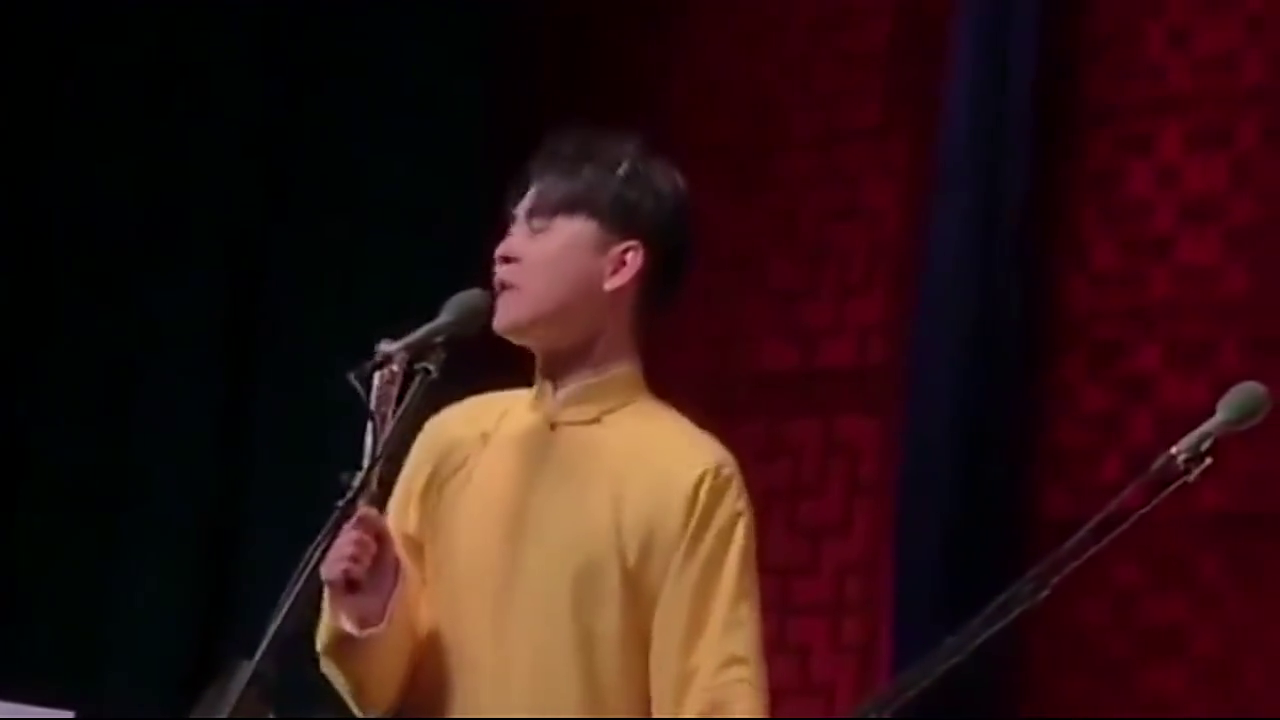 一言不合就开车,张云雷说污段子把自己都整害