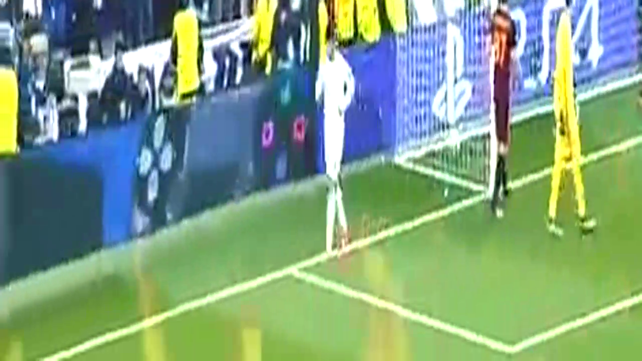 15\/16赛季欧冠淘汰赛皇马对阵狼堡,首回合皇马