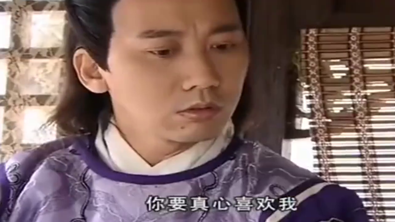 老妖婆控制阿宝 让子楚斩下手指 来证明子楚是爱自己 老妖婆控制阿宝 让子楚斩下手指 来证明子楚是爱自己