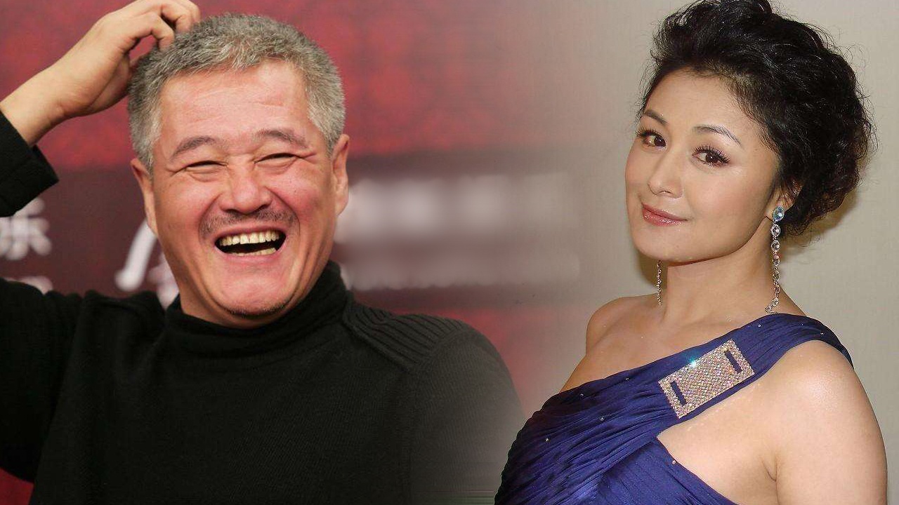 于月仙赵本山是什么关系?谢大脚从未被替换,网友:终于藏不住了