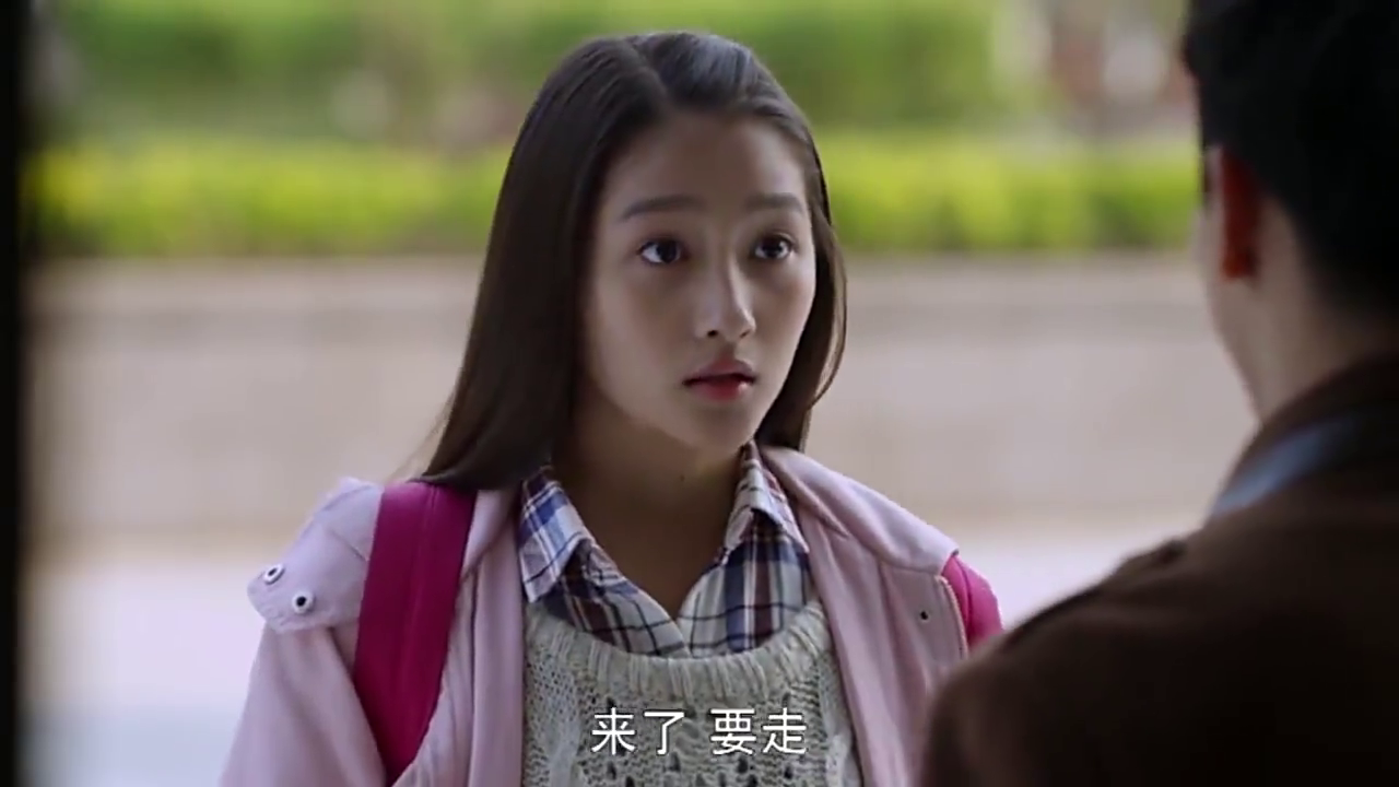 搭错车:男友写词给小美,小美看到心里甜甜的,两人感情升温