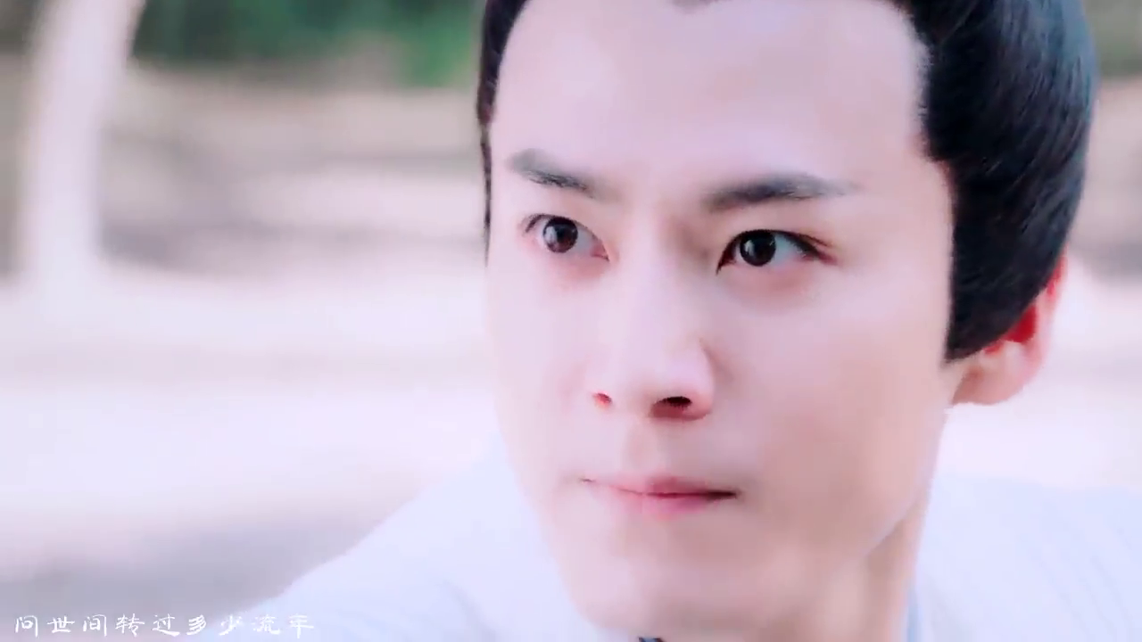 伪法海你不懂爱,茅子俊鞠婧祎凄美来袭,鞠鞠的白蛇造型爆美!