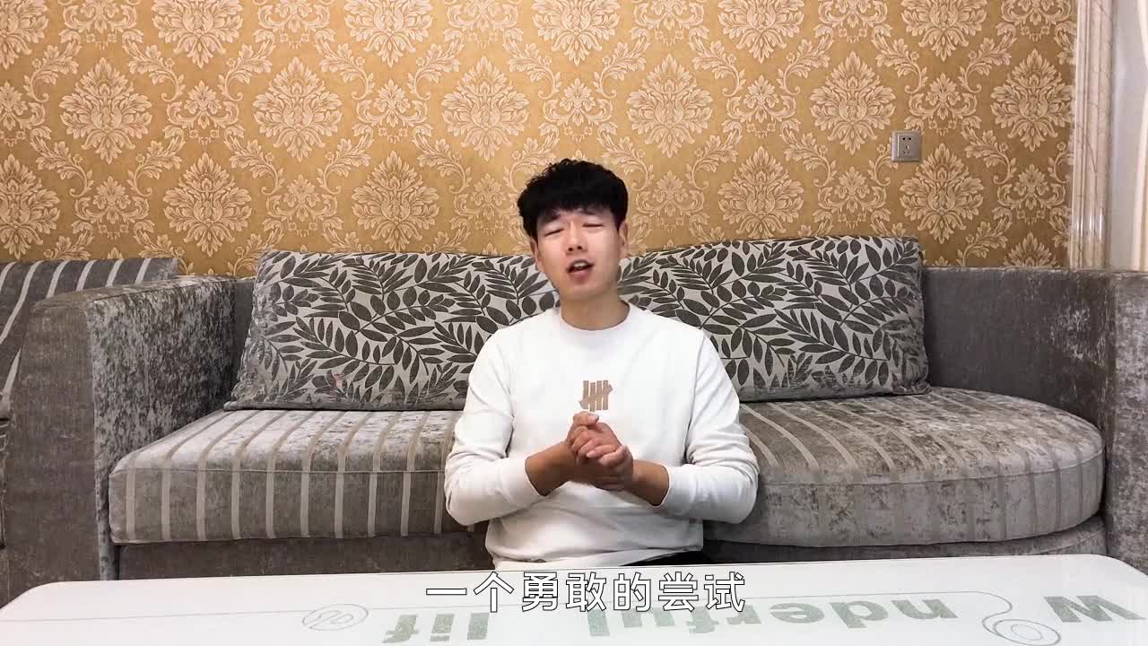 刘半仙解说vlog18期半仙越挫越勇挑战100万辣度的鬼椒