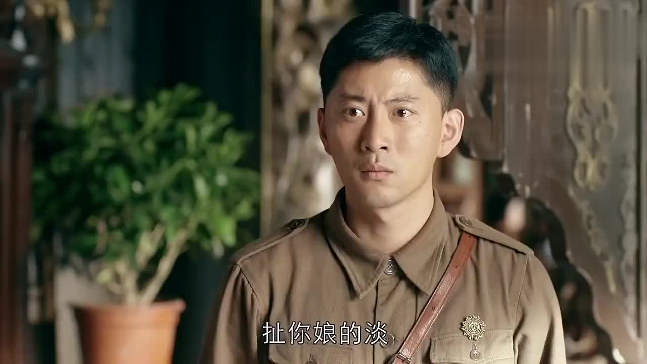 一代枭雄孙建军指证黑娃黑娃喊冤自己无辜