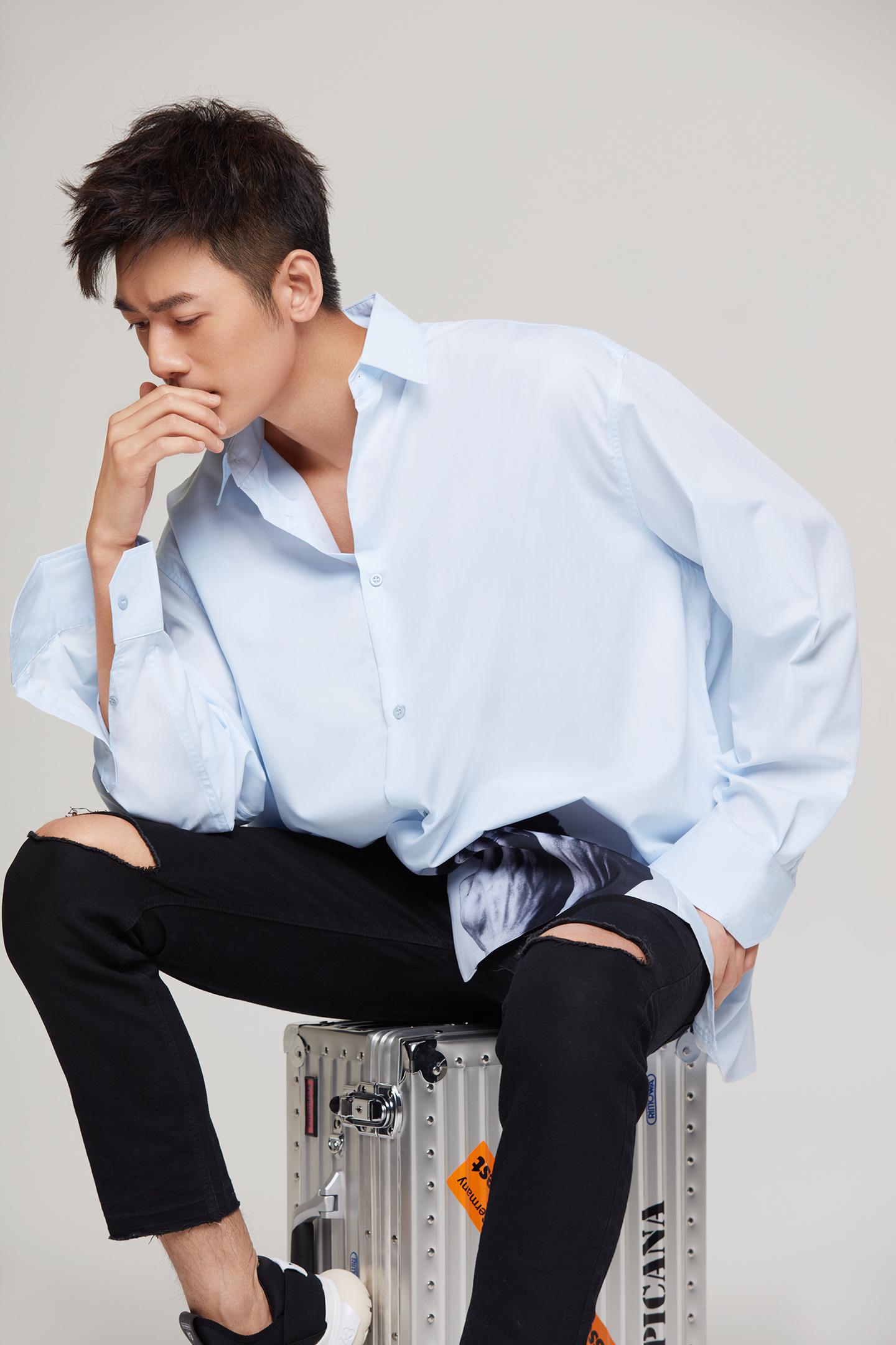 《御前夜巡使》主题曲率先曝光,李鹤倾情献唱