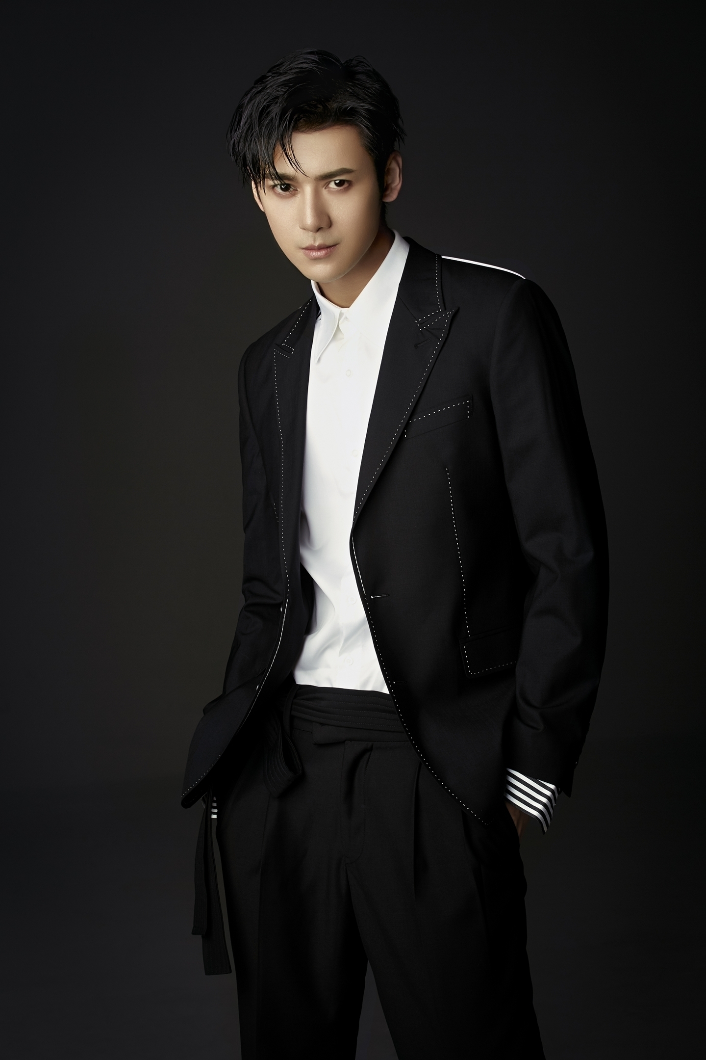 《御前夜巡使》主题曲率先曝光,李鹤倾情献唱