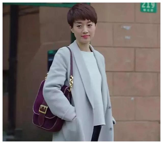 中年女人的下半生,是用来翻盘和绝地反击的|都挺好|马伊琍|姚晨_新浪