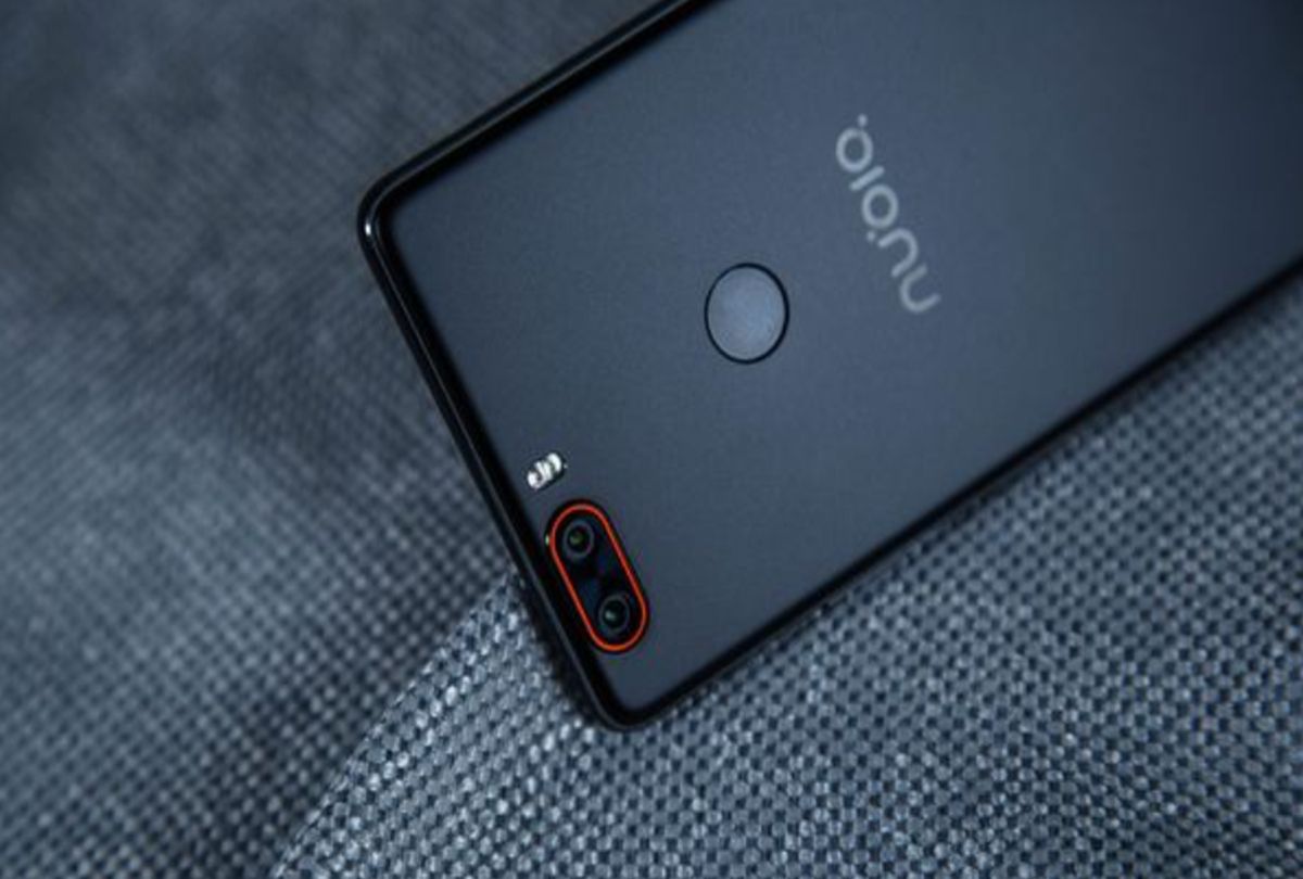 一款被严重低估的骁龙835手机,外观惊艳,现价只要1799!