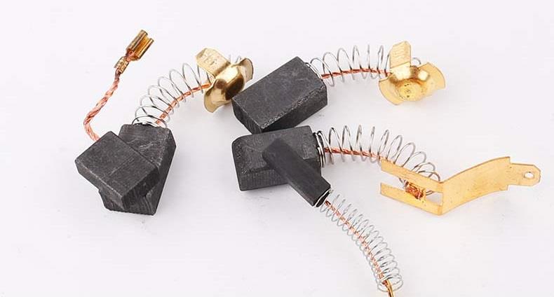 无刷电机,顾名思义就是没有碳刷和电刷的电机,无刷电机无论是噪音还是