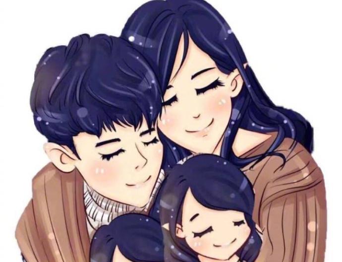 张杰晒双胞胎女儿背景谢娜爆料张杰当奶爸日常细节