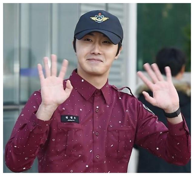 丁一宇|韩星|服兵役_新浪新闻