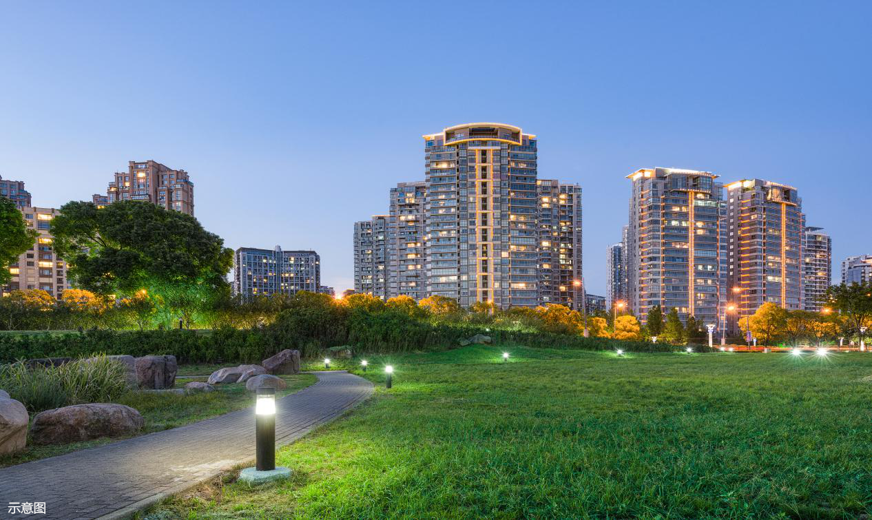 龙湖·春江天境|为什么青岛人都想住在海尔路