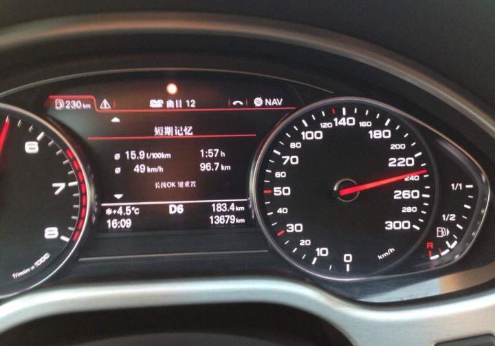 不吹牛,你开车最快开到了多少时速?网友直接上图:爆表!