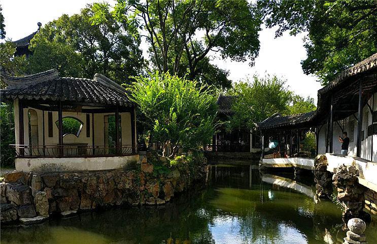 中国7个最适合旅游的地方,带着你的爱人,去欣